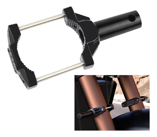 2 Soporte De Montaje, Poste De Extensión Para, Soporte De