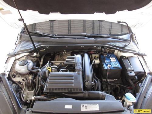 Imagen 12 de 14 de Volkwagen Golf