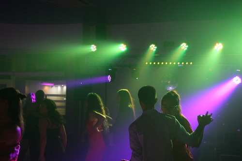 Alquiler Sonido Pista Baile Carpas Escenario Bodas Dj Luces