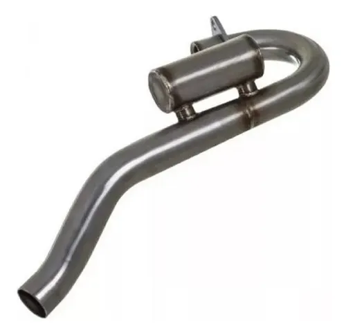 Escape Hon Xr 125l Powercore 3 Pro Tork Mud