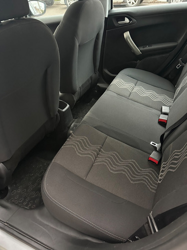 Peugeot 2008 1.6 Allure