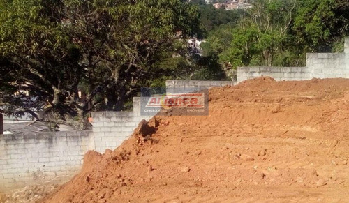 Terreno- Excelente Para Investidores - Ai12352