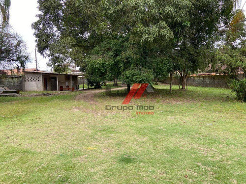 Imagem 9 de 20 de Terreno À Venda, 2084 M² Por R$ 1.300.000 - Perequê-mirim - Ubatuba/sp - Te0157