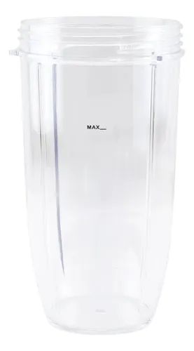 comprar Copo 950ml Compatível Liquidificador Nutribullet 600w 900w