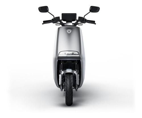 Imagen 5 de 6 de Yadea Moto Electrica G5