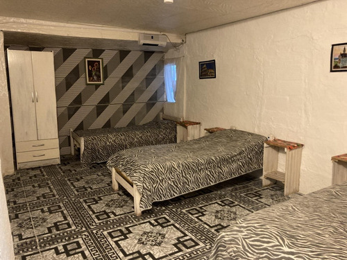 Imagen 15 de 24 de Residencial De Ancianos En La Ciudad De Tala