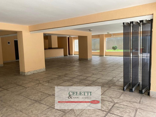 Imagen 7 de 15 de Apartamento En Venta Altamira 4 Habitaciones Y 3 Baños