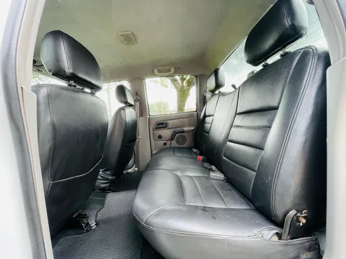 Chevrolet LUV D-MAX 3.0 Cabina Doble 4X2 Mt