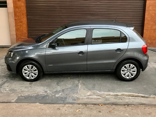 Volkswagen Gol Trend 1.6 Pack I Trendline Highline Pack Iii