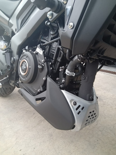 Imagen 19 de 23 de Bajaj Dominar 400 Tourer 0km 2023 - Mejor Valor De Contado!!