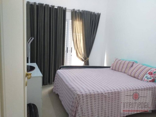 Imagem 20 de 30 de Casa À Venda, 348 M² Por R$ 980.000,00 - Portal Das Estrelas I - Boituva/sp - Ca1957
