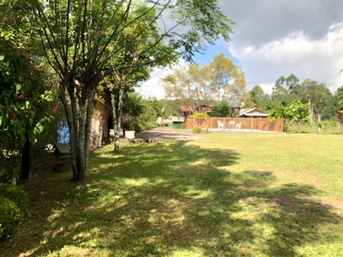 Chácara 1.570 M² - Parque Neto - Portão - Rs - 2436 - 68425848