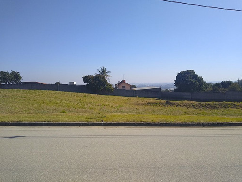 Imagem 1 de 8 de Terreno À Venda, 1108 M² - Condominio Tereza Maria - Sorocaba/sp - Te1492