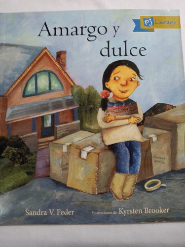 Amargo Y Dulce (Usado)