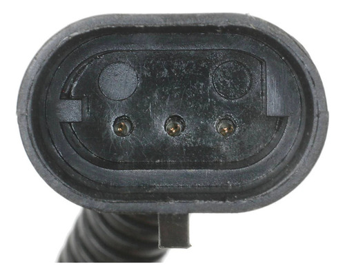 Sensor Posición De Cigüeñal Dodge B250 1990 5.9 Lts 96113