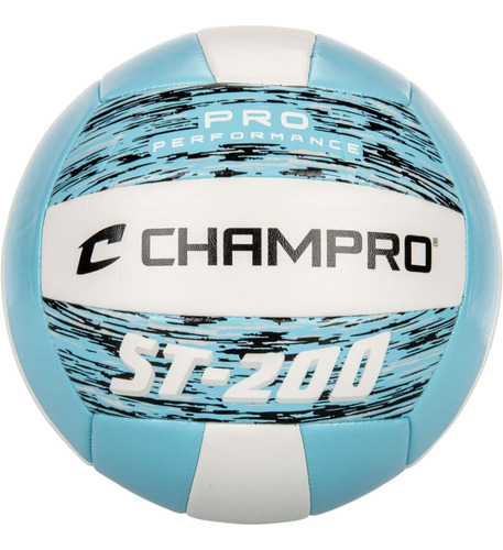 Balón Volleyball Voleibol Champro St-200 Colores Varios R99