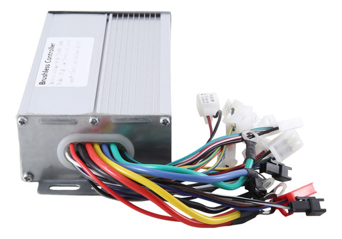 Controlador Eléctrico De 48 V, 60 V, 64 V, 72 V, 1000 W, 150