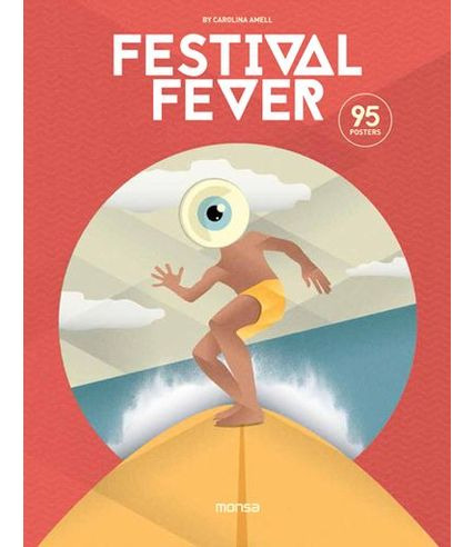 Libro Festival Fever