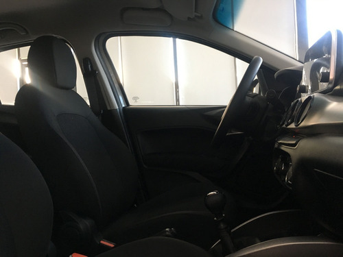 Imagen 16 de 16 de Fiat Cronos 1.3 Gse Drive Pack Conectividad Entrega Inmediat