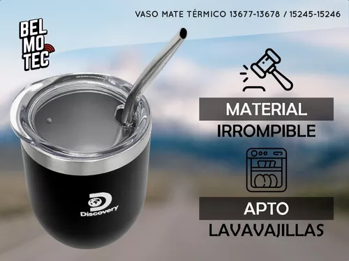 Vaso Mate Discovery Adventures 13677