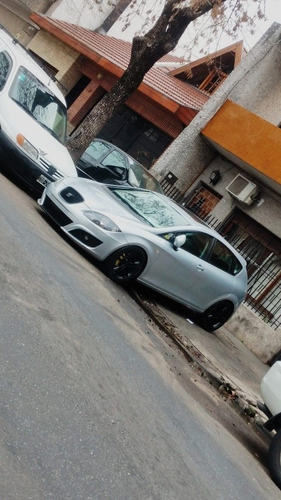 Imagen 5 de 6 de Seat Leon 2010 1.8 T Fsi 160cv