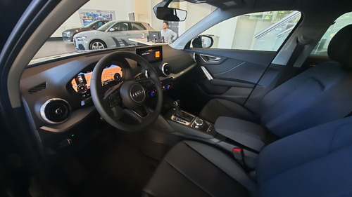 Imagen 11 de 25 de Audi Q2 0km 2023 2021 35 Tfsi 150cv Audibsas Automatico 2022