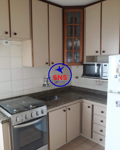 Imagem 10 de 12 de Apartamento - Ap03275 - 69375349