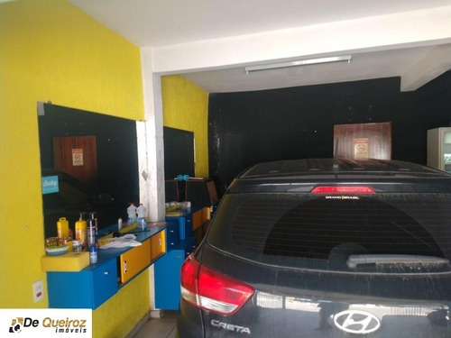 Imagem 2 de 28 de Sobrado Em São Paulo Na Zona Sul, Localizado No Jardim Lucelia! - 1325 - 69818259