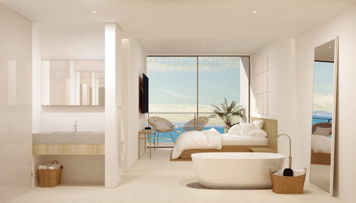 Imagen 6 de 10 de Departamento En Venta, Bahía De Banderas, Nayarit