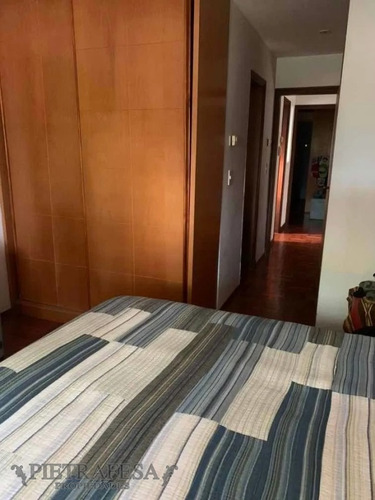 Casa En Venta 3 Dormitorios 3 Baños Cochera Amazonas Malvin - Ref: 1094