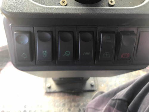 Lutong Lts208h