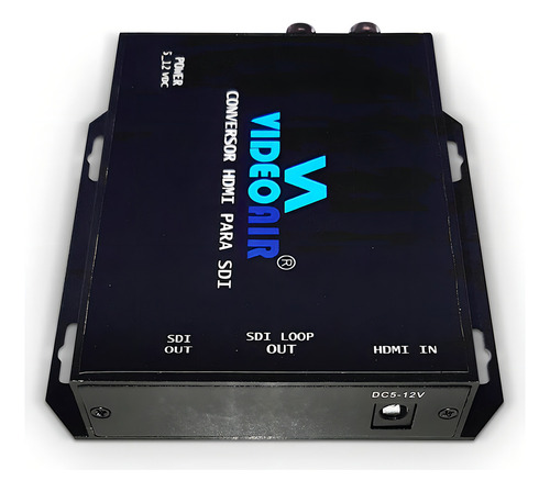 Conversor Hdmi Para sdi Videoair