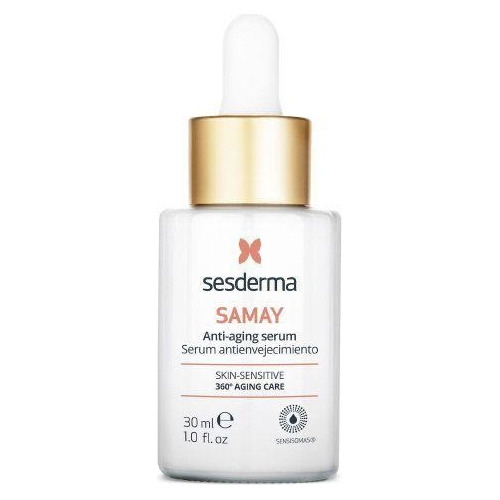 Samay Serum Anti Edad 30ml Sesderma