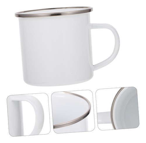 Taza De Sublimación Para Personalizar Taza Acero Inoxidable