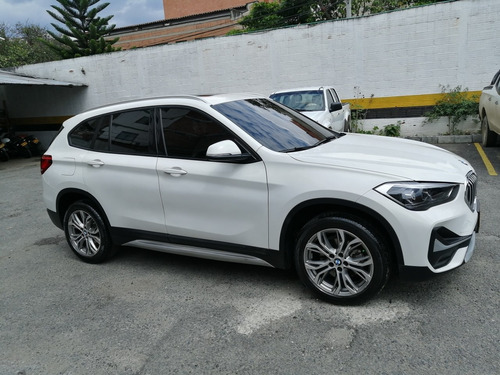 Bmw X1 2020 1.5 F48 Sdrive 18i