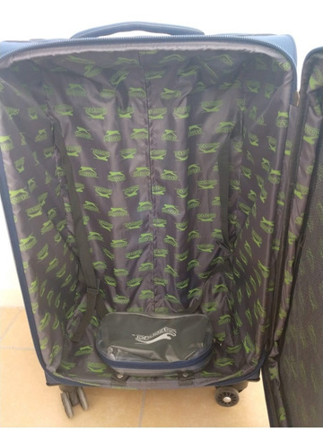Valija 23 Kg Slazenger