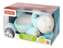 Comprar Fisher Price Baby Hipo Hora De Dormir Con Luz Y Melodias