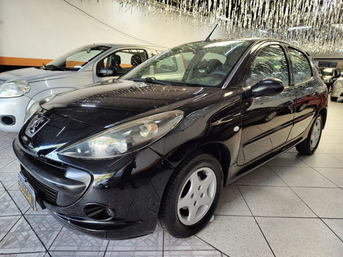 Peugeot 207 1.4 Xr Sport Flex 5p