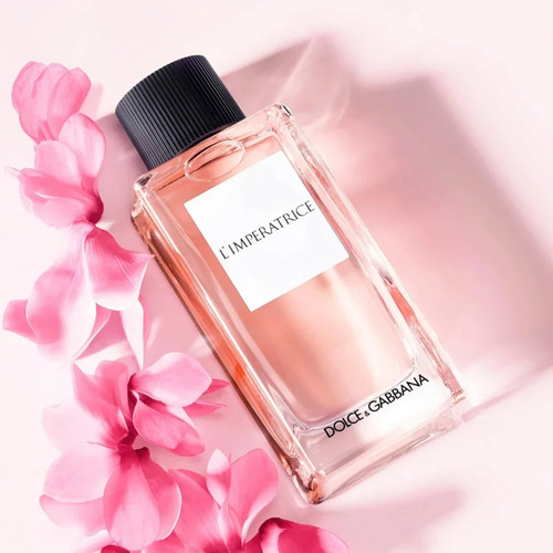 Dolce & Gabbana L Imperatrice Tradicional Edt 0.1l Para Feminino