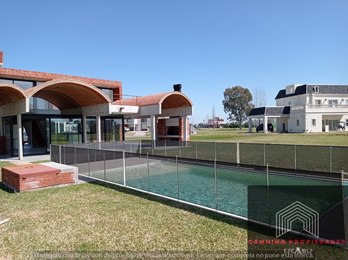 Imagen 24 de 29 de Propiedad En Venta Barrio Terralagos Canning