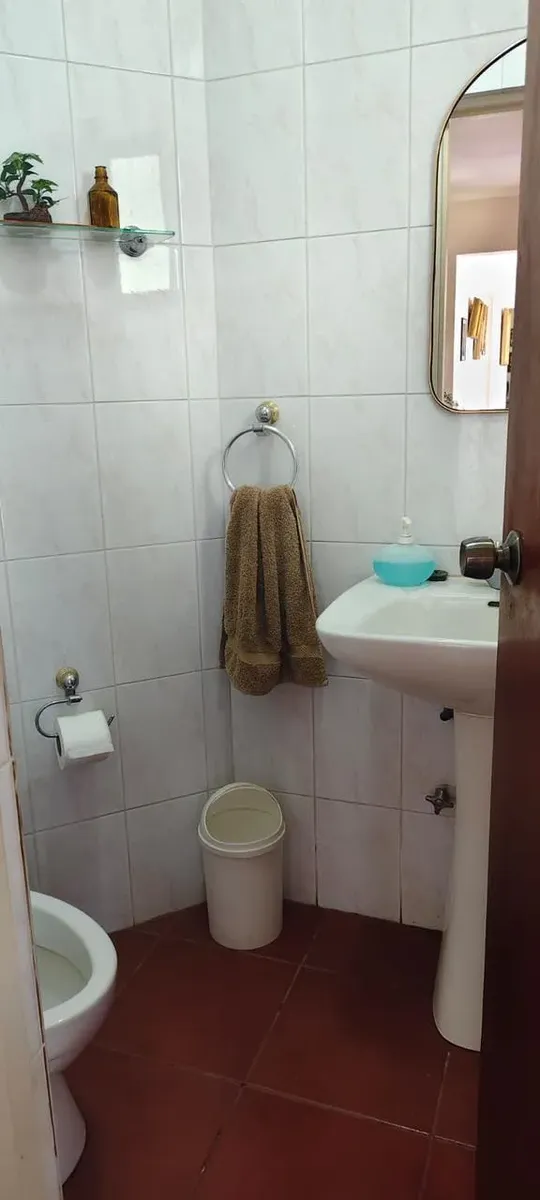 Imagen 5 de 29 de Arriendo Casa Familiar Con Piscina En Mostazal