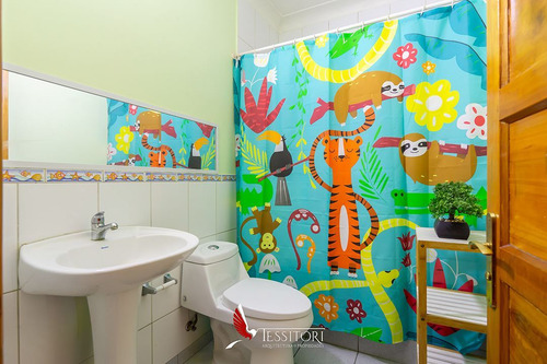 Casa En Venta En Ñuñoa