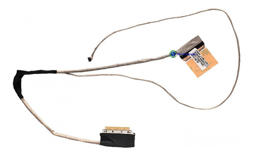 Cable Flex Video Hp 14-r002la 240 G3 14-r 14-g Dc02001xi00
