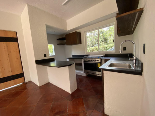 Imagen 6 de 30 de Casa En Condominio - Avándaro