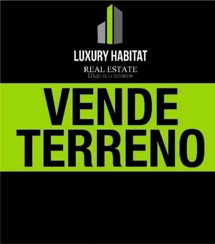 Terreno De 397 M2 En Venta Dentro De La Del Valle Norte, Ben