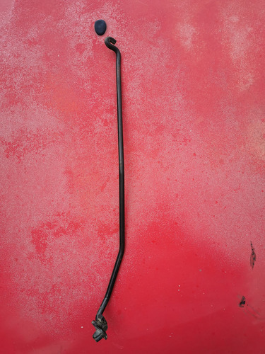 Varilla Para Sostener Cofre Peugeot 307 2003 (Usado)