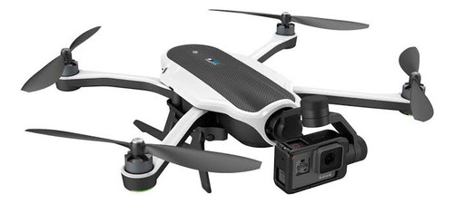 Reparacion De Dron Go Pro Karma De Sincronización De Control