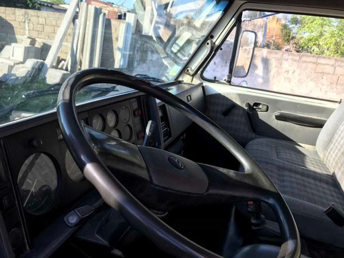 Volkswagen 16220 16220