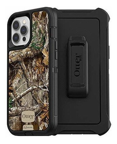 Otterbox Defender Series Screenless Edition Caso Para Vjrbi