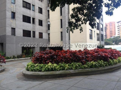 Ms: 24-3768 Vendemos Apartamento En La Florida. A=131m2, 3h, 3b, 2p.